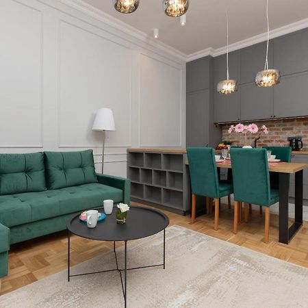 Warszawa Ochota Modern Apartment For Families By Noclegi Renters Экстерьер фото